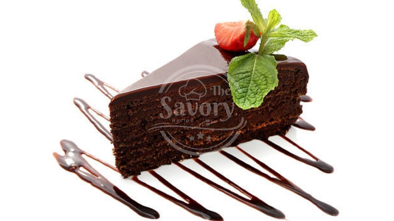 Indulge in the rich, velvety decadence of this homemade chocolate cake a timeless dessert that combines moist layers, a deep cocoa flavor, and a melt-in-your-mouth texture. Whether you're baking for a birthday, special occasion, or simply craving something sweet, this classic chocolate dessert never fails to impress. Made with real cocoa powder and a touch of love, every slice offers the perfect balance of sweetness and richness. Pair it with silky chocolate ganache or fluffy buttercream for an unforgettable finish. It's more than just cake it's a comforting, crowd-pleasing masterpiece that turns any moment into a celebration.