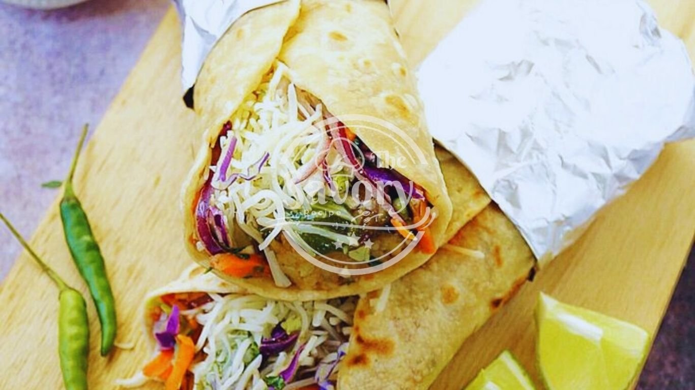 Frankie basket veg