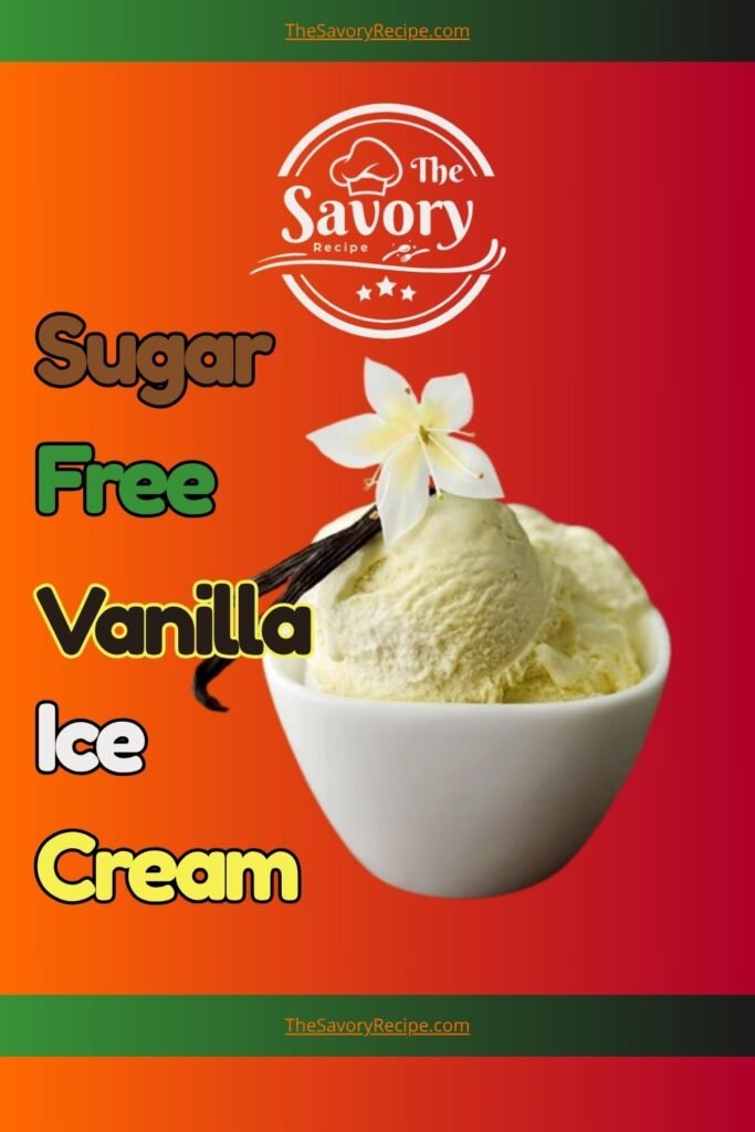  sugar-free ice cream a guilt-free dessert that delivers all the flavor without the added sugar. Perfect for those following a low-carb, diabetic-friendly, or health-conscious lifestyle, this smooth and satisfying frozen treat is made with wholesome ingredients and natural sweeteners. Whether you prefer classic vanilla, rich chocolate, or fruity blends, this healthy ice cream alternative offers a delicious way to cool down without compromising your diet. Easy to make at home or enjoy store-bought, it’s the perfect balance of taste, texture, and nutrition a dessert that lets you indulge smart.