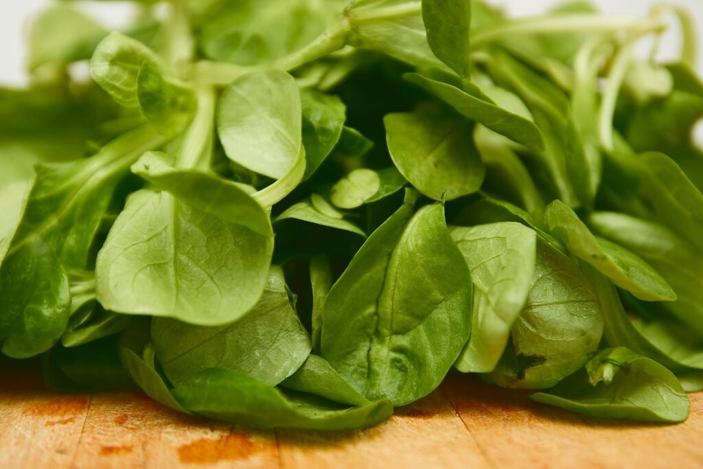 Spinach