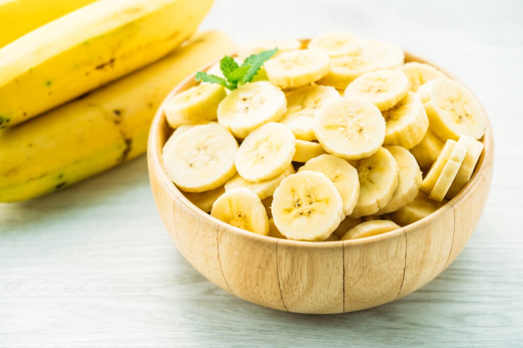 Brighten up your plate with this refreshing banana salad, a unique and flavor-packed fruit dish that brings together the natural sweetness of ripe bananas with a zesty citrus twist. Perfect as a light dessert, side dish, or even a fun brunch addition, this easy-to-make salad is both wholesome and satisfying. Tossed with honey, a squeeze of lemon or lime, and a sprinkle of nuts or seeds, it offers the perfect balance of creamy, tangy, and crunchy textures. Whether served chilled on a summer day or added to a festive spread, this healthy fruit blend is a simple, feel-good recipe that everyone will love.

