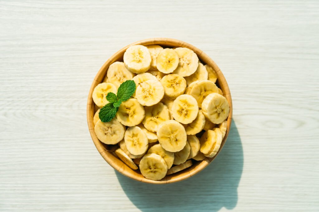 Brighten up your plate with this refreshing banana salad, a unique and flavor-packed fruit dish that brings together the natural sweetness of ripe bananas with a zesty citrus twist. Perfect as a light dessert, side dish, or even a fun brunch addition, this easy-to-make salad is both wholesome and satisfying. Tossed with honey, a squeeze of lemon or lime, and a sprinkle of nuts or seeds, it offers the perfect balance of creamy, tangy, and crunchy textures. Whether served chilled on a summer day or added to a festive spread, this healthy fruit blend is a simple, feel-good recipe that everyone will love.

