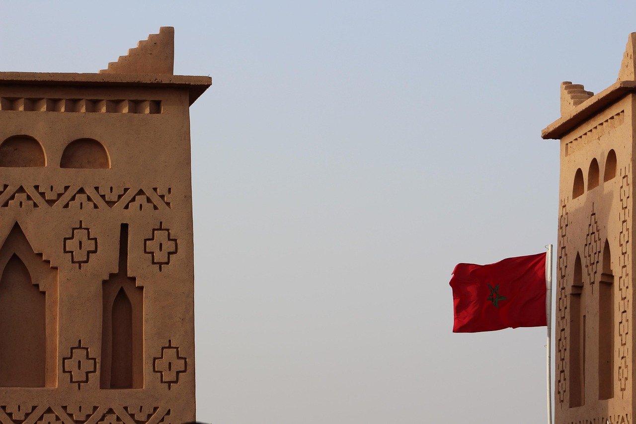 morocco, flag, wave, morocco, morocco, morocco, morocco, morocco