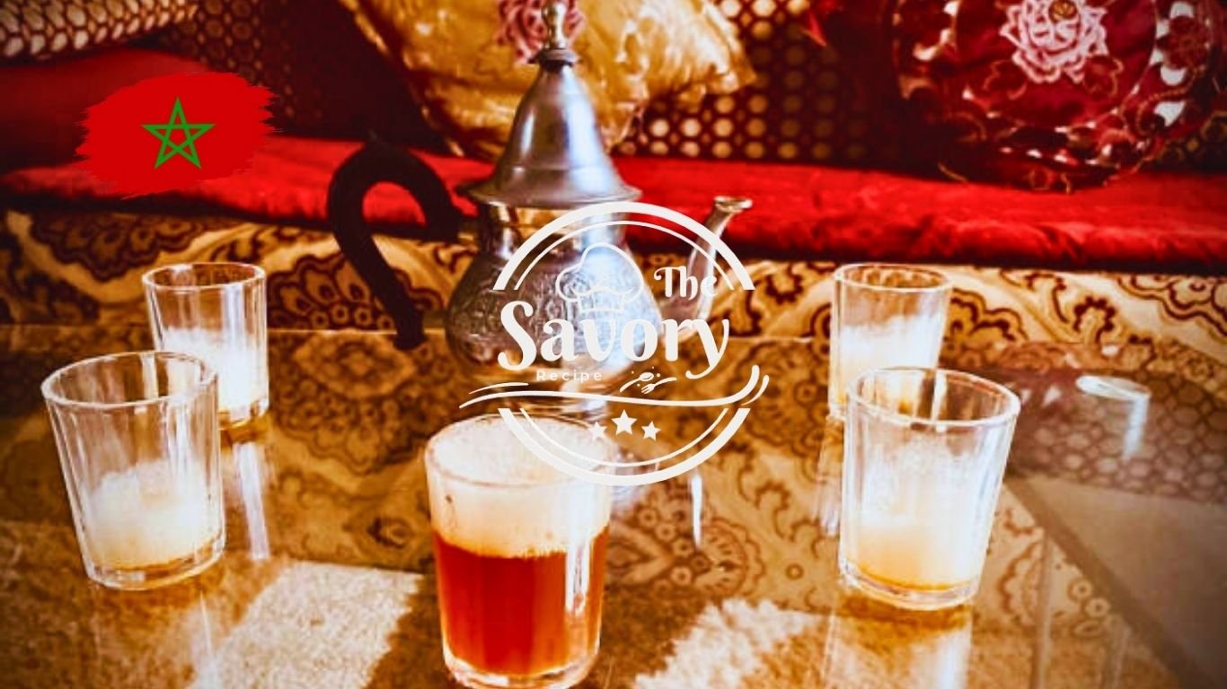 Experience the timeless ritual of Moroccan Mint Tea, a refreshing and aromatic drink that’s as much about tradition as it is about taste. Made with green tea leaves, fresh spearmint, and just the right touch of sugar, this iconic beverage offers a soothing balance of sweetness and herbal flavor. Whether served in elegant glasses during family gatherings or as a warm welcome to guests, this North African tea infusion symbolizes hospitality and comfort. It's more than just a drink it’s a cultural experience, brewed slowly and poured with care. Perfect for relaxing moments or as a digestive after meals, this fragrant mint tea is both invigorating and calming, bringing a touch of Morocco to every cup.
