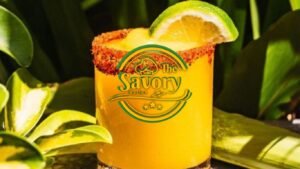 Quench your thirst with the tropical twist of Mango Mojito Agua Fresca a refreshing, fruit-filled beverage that’s bursting with the juicy sweetness of ripe mangoes, a splash of lime, and the cooling kick of fresh mint. Inspired by classic mojito flavors but completely alcohol-free, this vibrant agua fresca is the perfect drink for hot summer days, garden parties, or anytime you need a cool, hydrating boost. Blended to smooth perfection and lightly sweetened, it’s both revitalizing and naturally energizing. Whether served over ice or chilled in a pitcher, this mango-mint cooler delivers the ultimate balance of sweet, citrusy, and herbal notes in every sip.