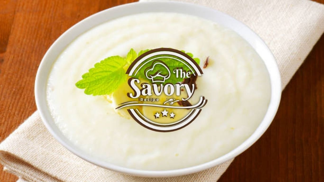 Indulge in the creamy elegance of Coconut Milk Semolina Pudding, a silky-smooth dessert that blends the nutty richness of semolina with the delicate, tropical taste of coconut milk. Lightly sweetened and gently spiced with a hint of vanilla or cardamom, this comforting pudding is both nourishing and satisfying, perfect for an after-dinner treat or a soothing midday snack. Whether served warm or chilled, it delivers a velvety texture and subtle flavor that feels both luxurious and wholesome. Naturally dairy-free and easily customizable, this coconut-infused semolina dish brings together simplicity and elegance in every spoonful.
