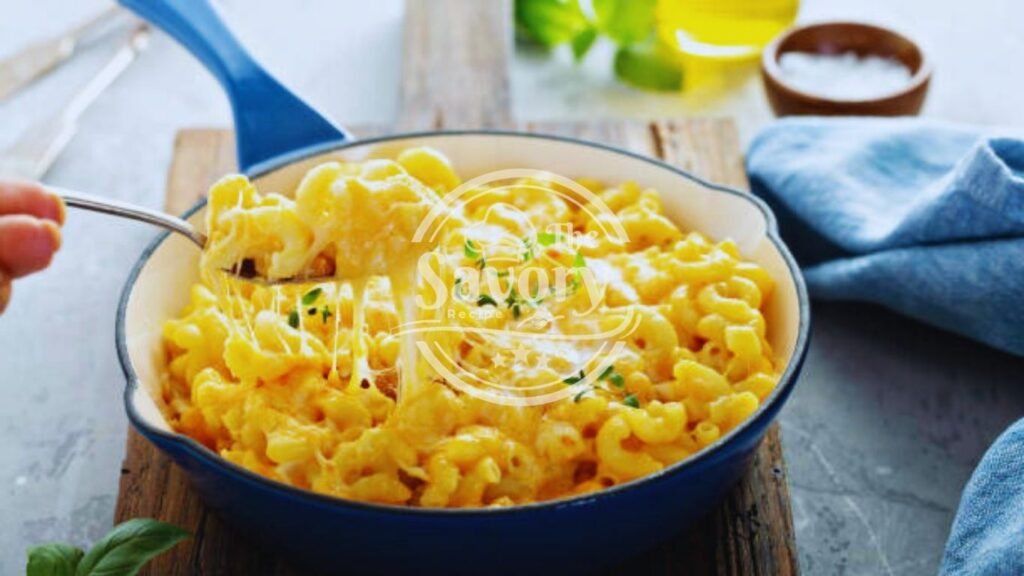 Dive into the ultimate comfort food with Tini’s Mac and Cheese a creamy, cheesy classic reimagined with love and bold flavor. This homestyle favorite blends perfectly cooked pasta with a rich, velvety cheese sauce that’s smooth, golden, and packed with comforting goodness. Whether served as a standalone meal or a hearty side dish, this version of mac and cheese offers the perfect balance of indulgence and simplicity. Made with everyday ingredients and ready in minutes, it’s the kind of dish that brings people together around the table. From its gooey texture to its satisfying depth of flavor, Tini’s signature recipe is a timeless go-to that never disappoints.