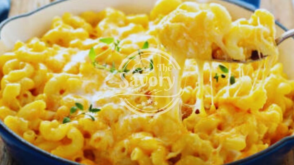 Dive into the ultimate comfort food with Tini’s Mac and Cheese a creamy, cheesy classic reimagined with love and bold flavor. This homestyle favorite blends perfectly cooked pasta with a rich, velvety cheese sauce that’s smooth, golden, and packed with comforting goodness. Whether served as a standalone meal or a hearty side dish, this version of mac and cheese offers the perfect balance of indulgence and simplicity. Made with everyday ingredients and ready in minutes, it’s the kind of dish that brings people together around the table. From its gooey texture to its satisfying depth of flavor, Tini’s signature recipe is a timeless go-to that never disappoints.