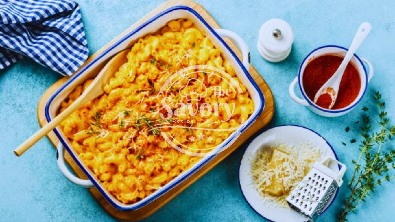 Dive into the ultimate comfort food with Tini’s Mac and Cheese a creamy, cheesy classic reimagined with love and bold flavor. This homestyle favorite blends perfectly cooked pasta with a rich, velvety cheese sauce that’s smooth, golden, and packed with comforting goodness. Whether served as a standalone meal or a hearty side dish, this version of mac and cheese offers the perfect balance of indulgence and simplicity. Made with everyday ingredients and ready in minutes, it’s the kind of dish that brings people together around the table. From its gooey texture to its satisfying depth of flavor, Tini’s signature recipe is a timeless go-to that never disappoints.