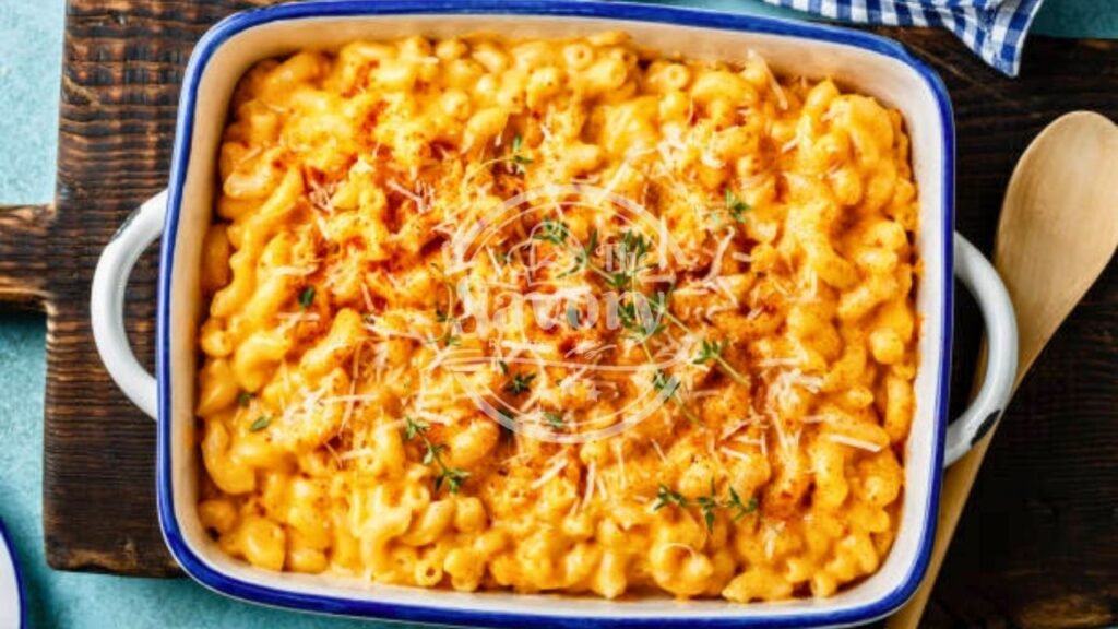 Dive into the ultimate comfort food with Tini’s Mac and Cheese a creamy, cheesy classic reimagined with love and bold flavor. This homestyle favorite blends perfectly cooked pasta with a rich, velvety cheese sauce that’s smooth, golden, and packed with comforting goodness. Whether served as a standalone meal or a hearty side dish, this version of mac and cheese offers the perfect balance of indulgence and simplicity. Made with everyday ingredients and ready in minutes, it’s the kind of dish that brings people together around the table. From its gooey texture to its satisfying depth of flavor, Tini’s signature recipe is a timeless go-to that never disappoints.