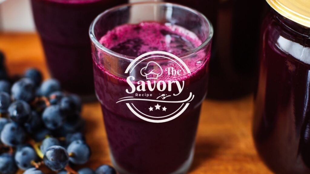 Refresh your body and awaken your senses with grape juice infused with vinegar or lemon a tangy, revitalizing elixir that blends sweet fruit flavor with a sharp, cleansing twist. This unique homemade drink combines the richness of fresh or concentrated grape juice with the zesty brightness of lemon or the subtle bite of apple cider vinegar, offering a natural boost for digestion, hydration, and energy. Perfect as a morning tonic or afternoon pick-me-up, this drink is both delicious and detox-friendly, giving you a simple way to enjoy wellness with every sip. Whether you prefer it chilled over ice or slightly warmed, this grape-based refresher brings bold taste and natural benefits together in one vibrant glass.