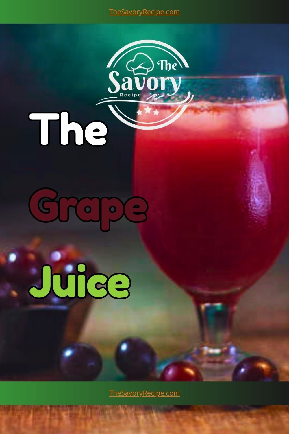 Refresh your body and awaken your senses with grape juice infused with vinegar or lemon a tangy, revitalizing elixir that blends sweet fruit flavor with a sharp, cleansing twist. This unique homemade drink combines the richness of fresh or concentrated grape juice with the zesty brightness of lemon or the subtle bite of apple cider vinegar, offering a natural boost for digestion, hydration, and energy. Perfect as a morning tonic or afternoon pick-me-up, this drink is both delicious and detox-friendly, giving you a simple way to enjoy wellness with every sip. Whether you prefer it chilled over ice or slightly warmed, this grape-based refresher brings bold taste and natural benefits together in one vibrant glass.