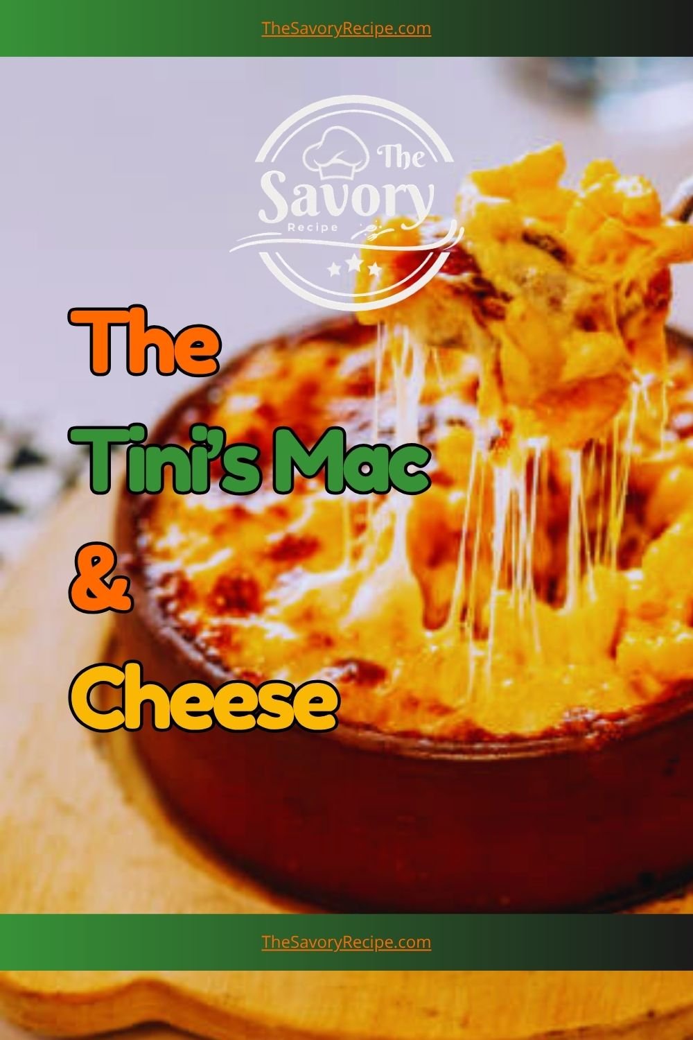 Dive into the ultimate comfort food with Tini’s Mac and Cheese a creamy, cheesy classic reimagined with love and bold flavor. This homestyle favorite blends perfectly cooked pasta with a rich, velvety cheese sauce that’s smooth, golden, and packed with comforting goodness. Whether served as a standalone meal or a hearty side dish, this version of mac and cheese offers the perfect balance of indulgence and simplicity. Made with everyday ingredients and ready in minutes, it’s the kind of dish that brings people together around the table. From its gooey texture to its satisfying depth of flavor, Tini’s signature recipe is a timeless go-to that never disappoints.