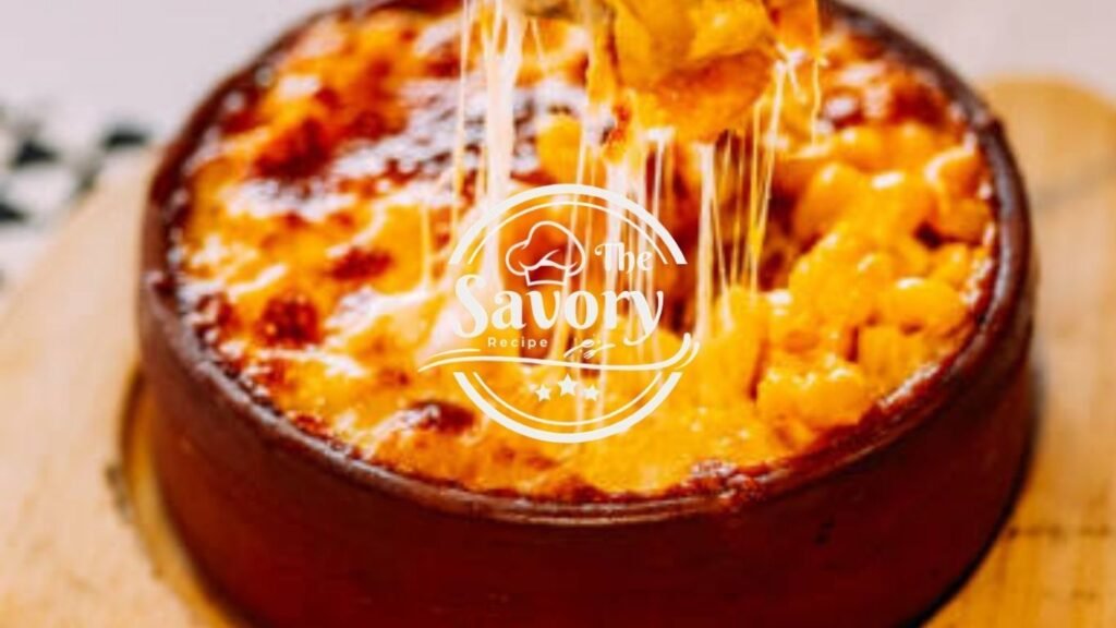 Dive into the ultimate comfort food with Tini’s Mac and Cheese a creamy, cheesy classic reimagined with love and bold flavor. This homestyle favorite blends perfectly cooked pasta with a rich, velvety cheese sauce that’s smooth, golden, and packed with comforting goodness. Whether served as a standalone meal or a hearty side dish, this version of mac and cheese offers the perfect balance of indulgence and simplicity. Made with everyday ingredients and ready in minutes, it’s the kind of dish that brings people together around the table. From its gooey texture to its satisfying depth of flavor, Tini’s signature recipe is a timeless go-to that never disappoints.