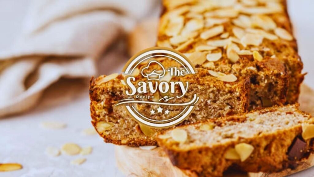 Enjoy a slice of comfort with this Sugar-Free Almond Flour Banana Bread a moist, naturally sweetened loaf made without refined sugar or gluten. Perfect for health-conscious eaters and anyone following a low-carb or diabetic-friendly diet, this banana bread is packed with the nutty richness of almond flour and the natural sweetness of ripe bananas. Every bite offers a soft, tender texture and warm, comforting flavor, making it ideal for breakfast, snack time, or even dessert. Whether you're baking it for your weekly meal prep or sharing it with loved ones, this wholesome banana loaf is a guilt-free treat you’ll want to make again and again.