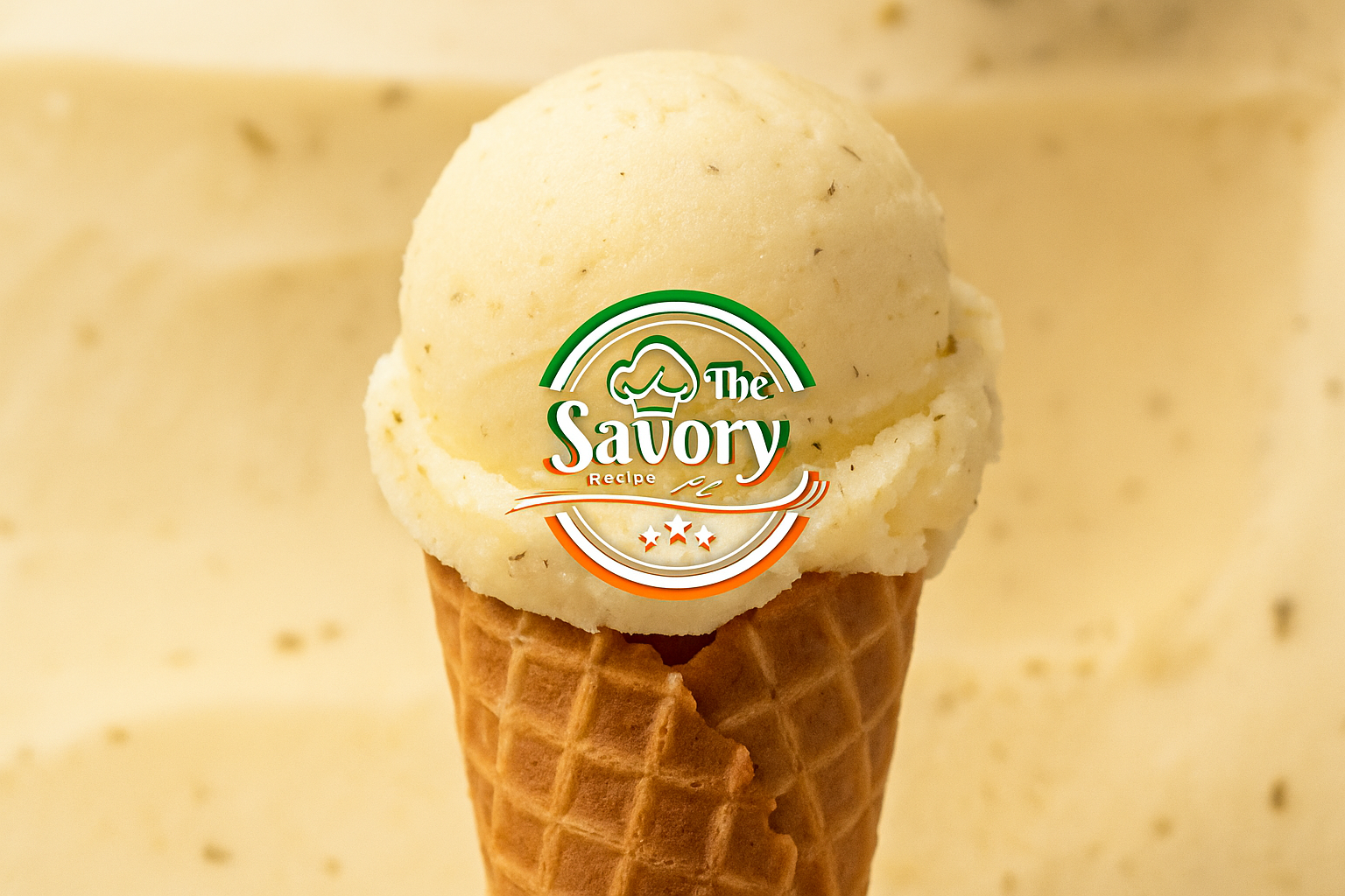 Surprise your taste buds with the bold sophistication of Parmesan & Black Pepper Ice Cream, a daring twist on a classic frozen treat. This savory gourmet ice cream blends the nutty richness of aged Parmesan with the sharp bite of freshly cracked black pepper, creating a flavor profile that is both creamy, complex, and unforgettable. Perfect as a unique appetizer, an elegant palate cleanser, or even paired with roasted fruits and balsamic glaze, this artisan ice cream recipe showcases how sweet and savory can come together in perfect harmony. Whether you’re hosting a dinner party or exploring adventurous flavors at home, this chef-inspired creation is guaranteed to spark curiosity and conversation.