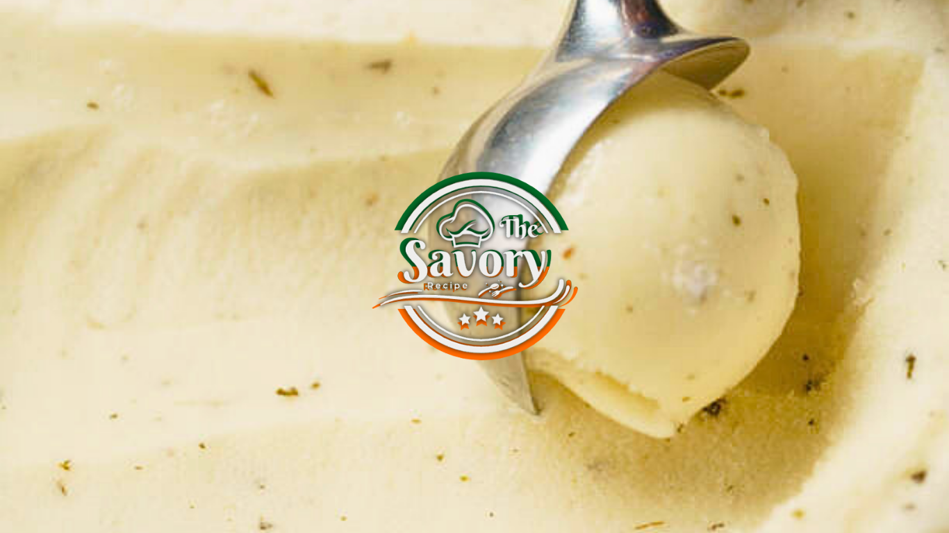 Surprise your taste buds with the bold sophistication of Parmesan & Black Pepper Ice Cream, a daring twist on a classic frozen treat. This savory gourmet ice cream blends the nutty richness of aged Parmesan with the sharp bite of freshly cracked black pepper, creating a flavor profile that is both creamy, complex, and unforgettable. Perfect as a unique appetizer, an elegant palate cleanser, or even paired with roasted fruits and balsamic glaze, this artisan ice cream recipe showcases how sweet and savory can come together in perfect harmony. Whether you’re hosting a dinner party or exploring adventurous flavors at home, this chef-inspired creation is guaranteed to spark curiosity and conversation.